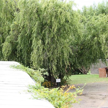 Omeo Motel Dış mekan fotoğraf