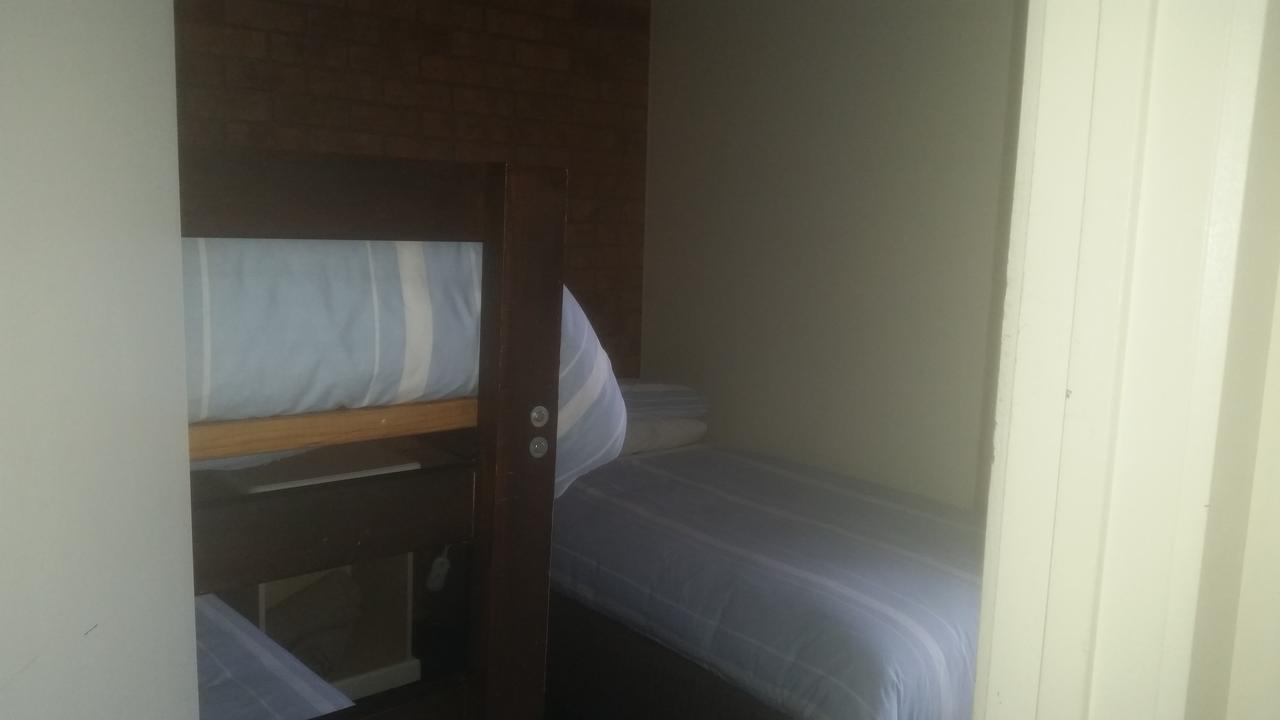 Omeo Motel Dış mekan fotoğraf