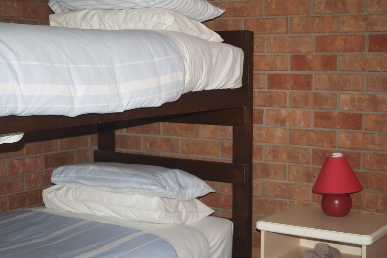 Omeo Motel Dış mekan fotoğraf