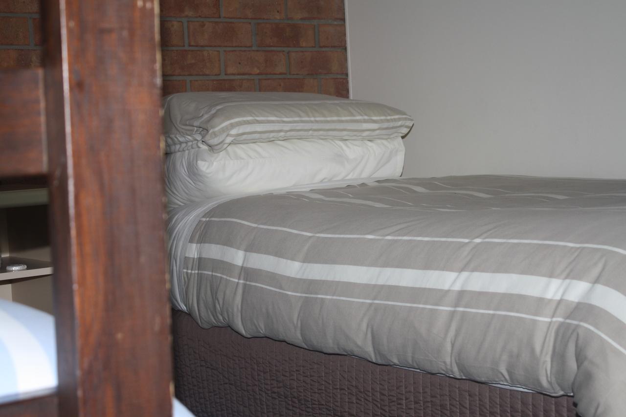 Omeo Motel Dış mekan fotoğraf