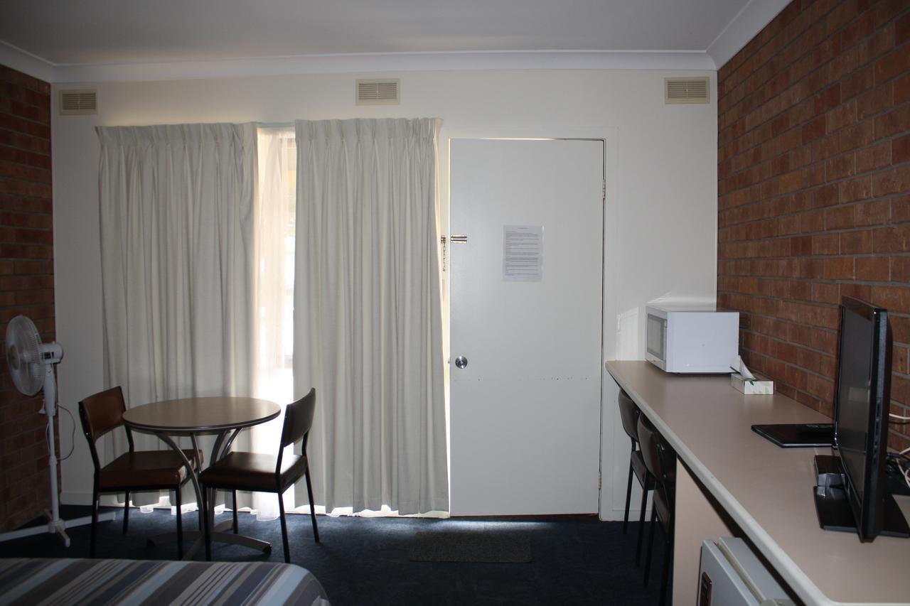 Omeo Motel Dış mekan fotoğraf