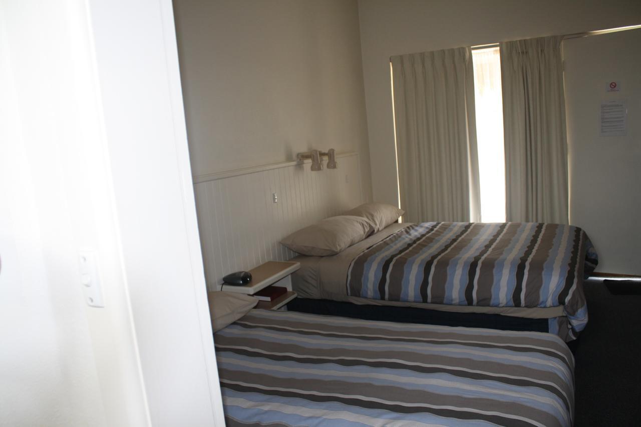 Omeo Motel Dış mekan fotoğraf