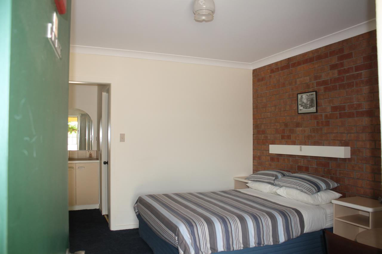 Omeo Motel Dış mekan fotoğraf