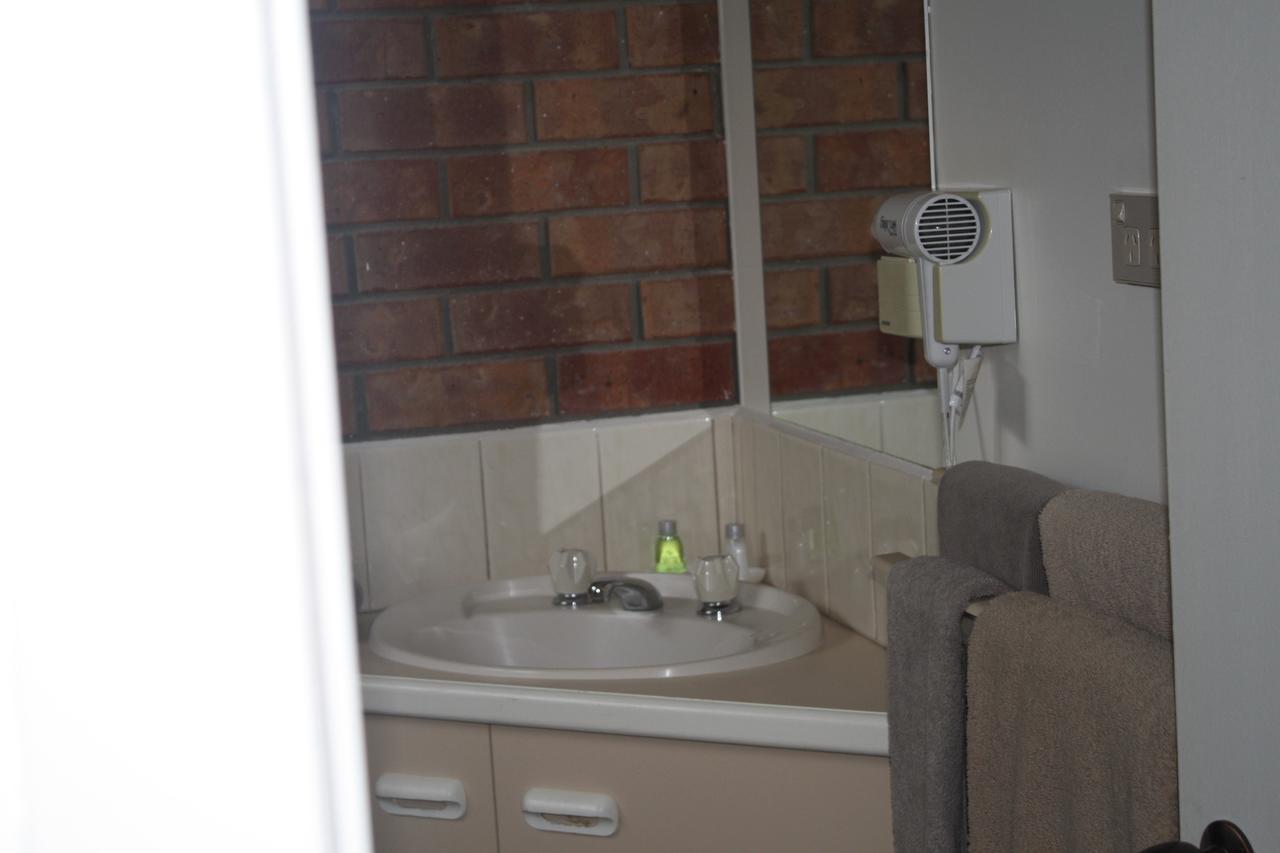 Omeo Motel Dış mekan fotoğraf