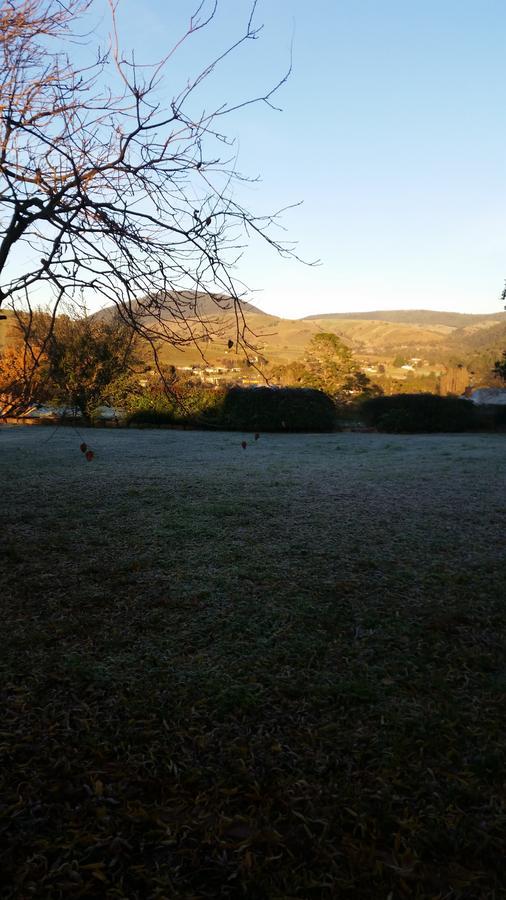 Omeo Motel Dış mekan fotoğraf