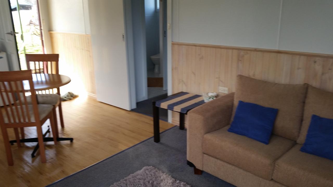 Omeo Motel Dış mekan fotoğraf