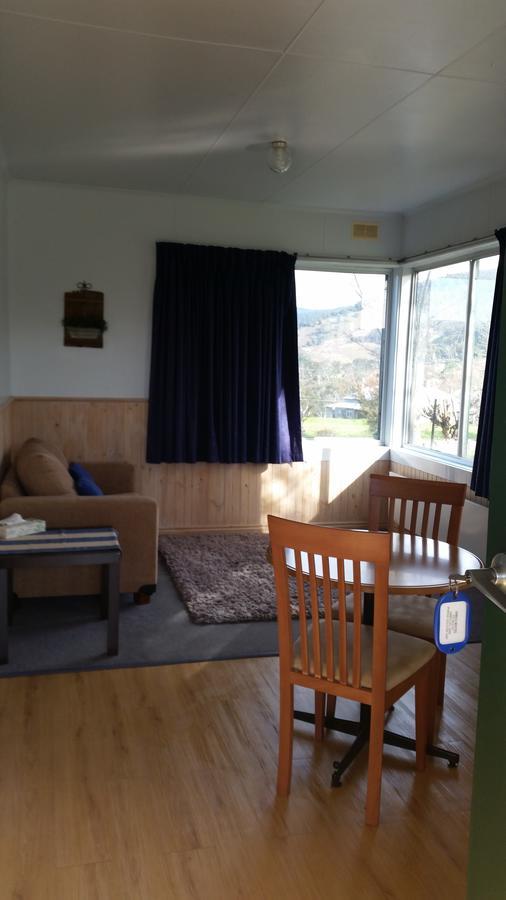 Omeo Motel Dış mekan fotoğraf