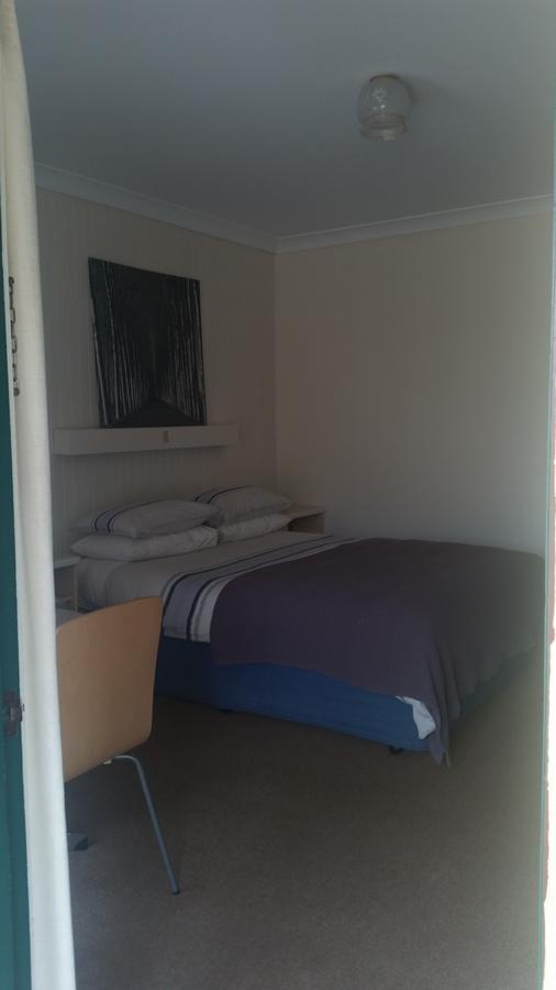 Omeo Motel Dış mekan fotoğraf