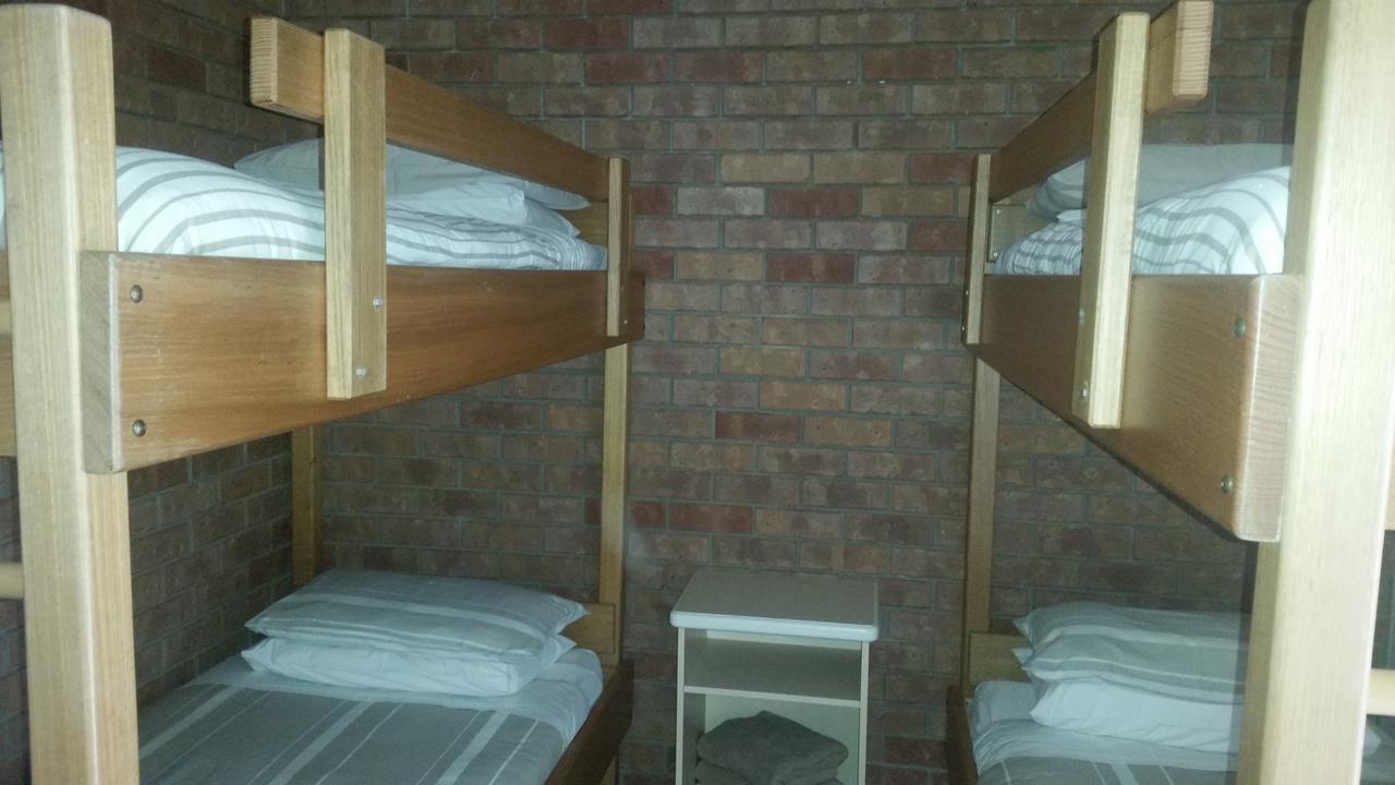 Omeo Motel Dış mekan fotoğraf